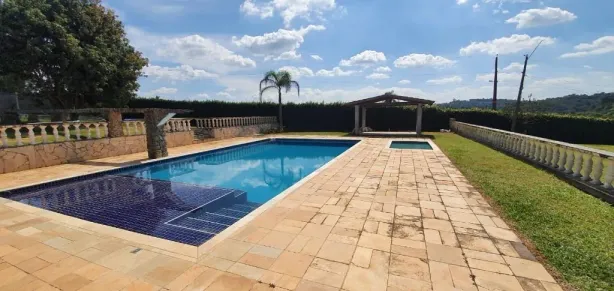 Fazenda/Sítio com 4 Quartos à venda, 1500m² no Ibiúna, Ibiúna
