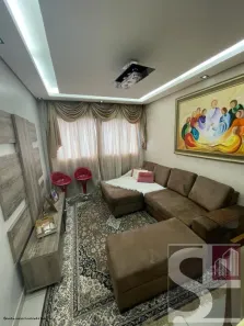 Apartamento com 3 Quartos à venda, 62m² no Marta Helena, Uberlândia