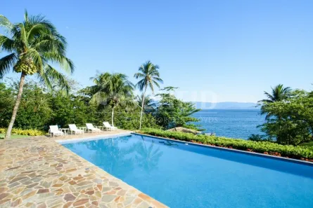 Casa com 7 Quartos à venda, 971m² no Pacoíba, Ilhabela