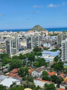 Apartamento com 3 Quartos para venda ou aluguel, 92m² no Recreio dos Bandeirantes, Rio de Janeiro