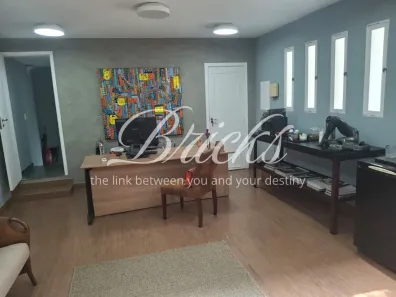 Imóvel Comercial com 7 Quartos à venda, 207m² no Brooklin Paulista, São Paulo