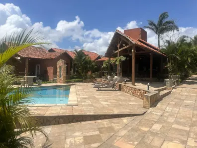 Casa de Condomínio com 4 Quartos à venda, 120m² no Prado, Gravatá
