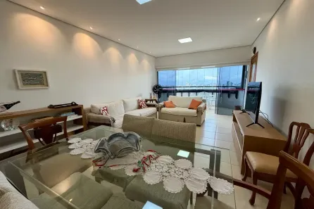 Apartamento com 3 Quartos à venda, 125m² no Umarizal, Belém