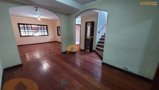 Sobrado com 3 Quartos à venda, 290m² no Vila Dom Pedro I, São Paulo