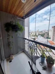 Apartamento com 3 Quartos à venda, 70m² no Lauzane Paulista, São Paulo