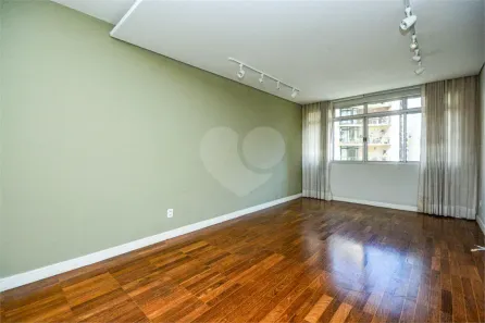 Apartamento com 3 Quartos à venda, 127m² no Higienópolis, São Paulo