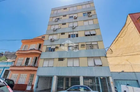 Apartamento com 3 Quartos à venda, 94m² no Centro Histórico, Porto Alegre