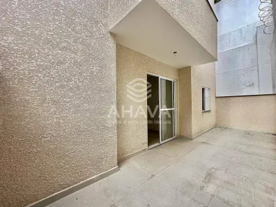 Apartamento com 2 Quartos à venda, 72m² no Santa Branca, Belo Horizonte