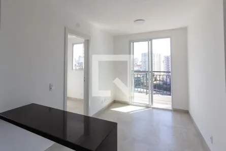Apartamento com 2 Quartos à venda, 44m² no Centro, Guarulhos