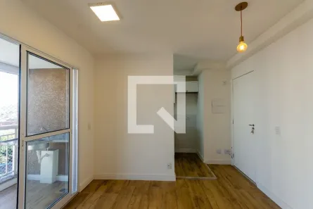 Apartamento com 2 Quartos à venda, 47m² no Vila Marina, São Paulo