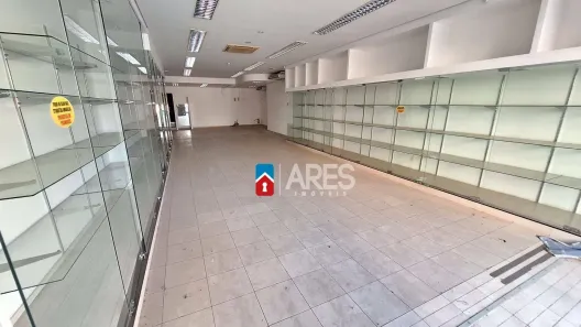 Ponto Comercial para alugar, 207m² no Centro, Americana