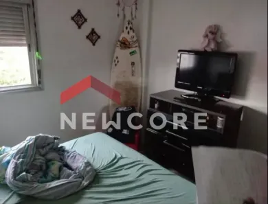 Apartamento com 3 Quartos à venda, 74m² no Chácara Califórnia, São Paulo