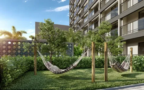Apartamento com 2 Quartos à venda, 40m² no Centro, Rio de Janeiro