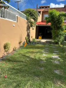 Casa com 2 Quartos à venda, 6528m² no Parque Burle, Cabo Frio