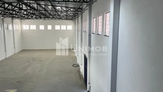 Galpão/Depósito/Armazém para alugar, 750m² no Macuco, Valinhos