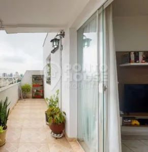 Apartamento com 2 Quartos para venda ou aluguel, 72m² no Ipiranga, São Paulo