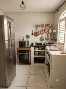 Casa de Condomínio com 4 Quartos à venda, 120m² no Ponte Alta Norte, Brasília