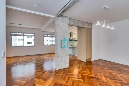 Apartamento com 3 Quartos à venda, 230m² no Higienópolis, São Paulo