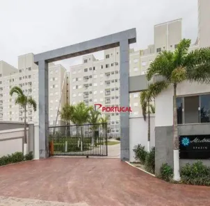 Cobertura com 2 Quartos à venda, 104m² no Glória, Macaé