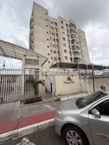 Apartamento com 3 Quartos para alugar, 86m² no Jardim Camburi, Vitória