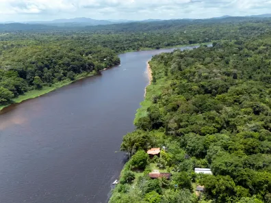 Lote/Terreno com 1 Quarto à venda, 340000m² no Itacaré, Itacaré
