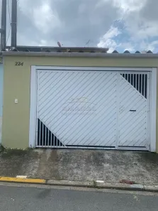 Sobrado com 3 Quartos à venda, 150m² no Cidade Edson, Suzano