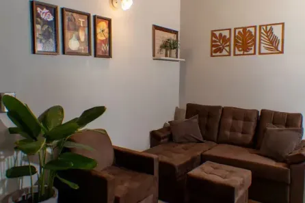 Apartamento com 2 Quartos à venda, 40m² no Cambuci, São Paulo