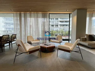 Apartamento com 3 Quartos à venda, 270m² no Itaim Bibi, São Paulo