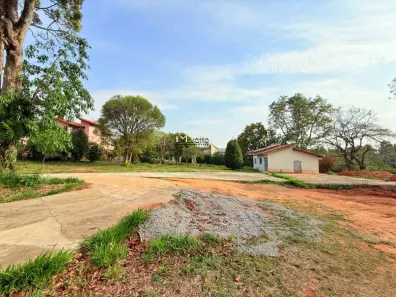 Lote/Terreno à venda, 3647m² no Condomínio Jardim das Palmeiras, Bragança Paulista