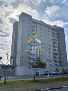 Apartamento com 2 Quartos à venda, 51m² no Jardim Nova Europa, Campinas