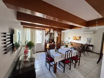 Apartamento com 4 Quartos à venda, 135m² no Setor Sul, Goiânia