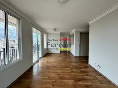 Apartamento com 3 Quartos à venda, 119m² no Água Fria, São Paulo