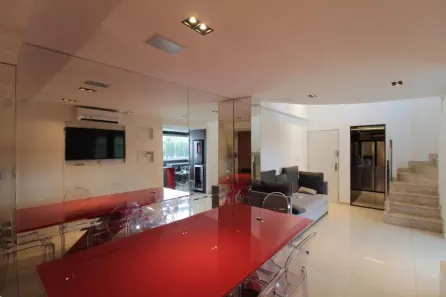Apartamento com 2 Quartos à venda, 1427m² no Castelo, Belo Horizonte