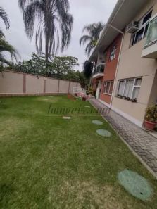 Casa de Condomínio com 3 Quartos à venda, 120m² no Tanque, Rio de Janeiro