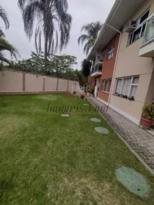 Casa de Condomínio com 3 Quartos à venda, 120m² no Tanque, Rio de Janeiro