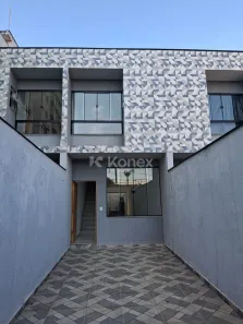 Sobrado com 3 Quartos à venda, 96m² no Bosque da Saúde, São Paulo