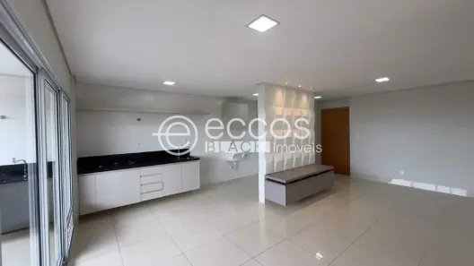 Apartamento com 3 Quartos à venda, 87m² no Tibery, Uberlândia