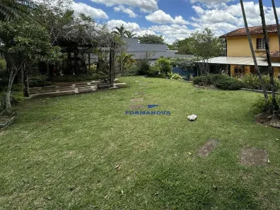 Lote/Terreno à venda, 600m² no Jardim do Golf I, Jandira