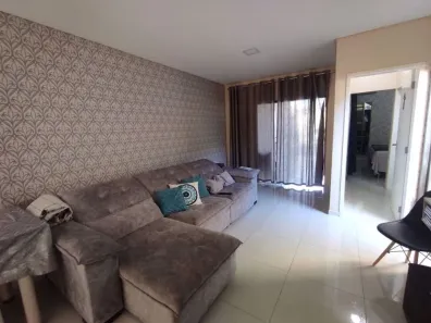 Casa com 3 Quartos à venda, 92m² no Santa Cruz, Cascavel