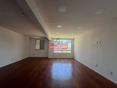 Apartamento com 2 Quartos para alugar, 110m² no São Pedro, Belo Horizonte
