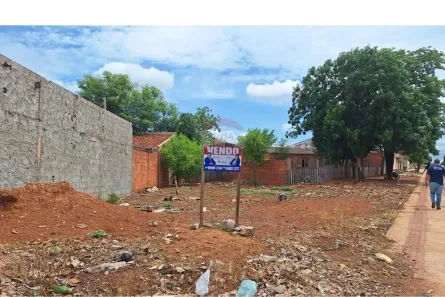 Lote/Terreno à venda, 591m² no Jardim Tancredo Neves, Rondonópolis