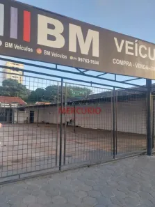 Ponto Comercial para alugar, 140m² no Vila Bonfim, Bauru