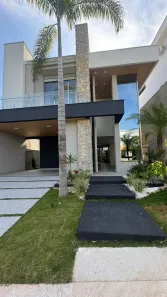 Casa de Condomínio com 4 Quartos à venda, 242m² no Fazenda Rodeio, Mogi das Cruzes