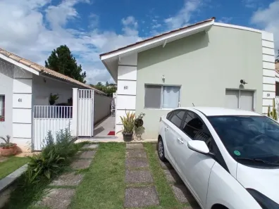 Casa com 3 Quartos à venda, 65m² no Centreville, Cotia