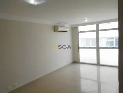 Apartamento com 2 Quartos para alugar, 83m² no Itaim Bibi, São Paulo