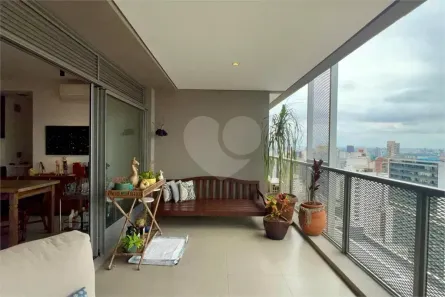 Apartamento com 1 Quarto à venda, 67m² no Pinheiros, São Paulo