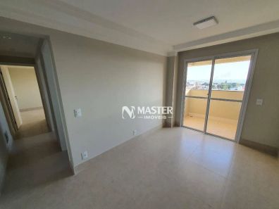 Apartamento com 2 Quartos à venda, 56m² no Bassan, Marília
