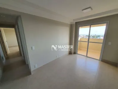 Apartamento com 2 Quartos à venda, 56m² no Bassan, Marília
