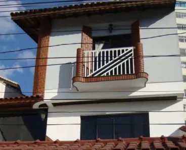 Casa com 3 Quartos à venda, 289m² no Vila Rosália, Guarulhos