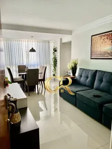 Apartamento com 3 Quartos à venda, 79m² no Setor Urias Magalhães, Goiânia